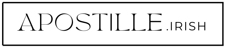 Apostille